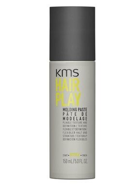 KMS Hair Play Molding Paste 5oz BRAND NEW